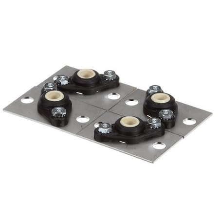 Henny Penny Kit-Bm110-Base Bearing Assembly 140048